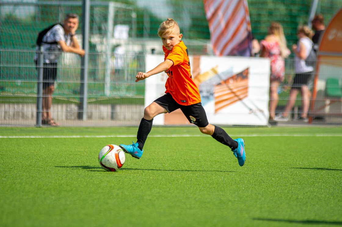 Za nami kolejna edycja turnieju KGHM CUP Za nami kolejna edycja turnieju KGHM CUP