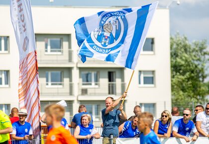 Za nami kolejna edycja turnieju KGHM CUP