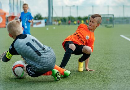 Za nami kolejna edycja turnieju KGHM CUP