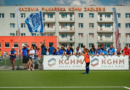 Za nami kolejna edycja turnieju KGHM CUP