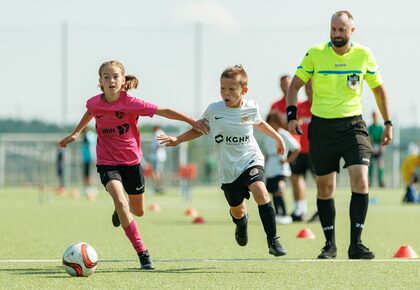 Za nami kolejna edycja turnieju KGHM CUP