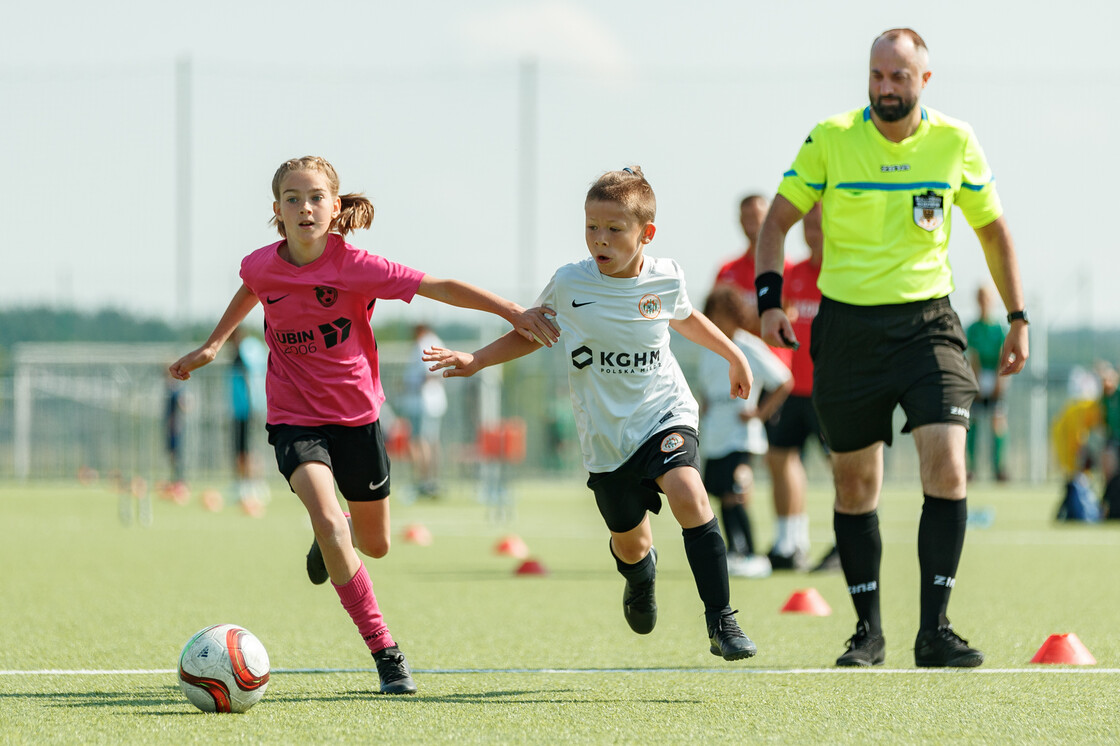 Za nami kolejna edycja turnieju KGHM CUP Za nami kolejna edycja turnieju KGHM CUP