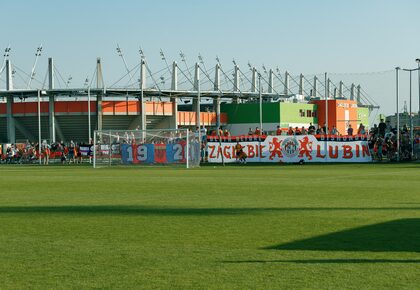 2 liga: KGHM Zagłębie II - Polonia Bytom