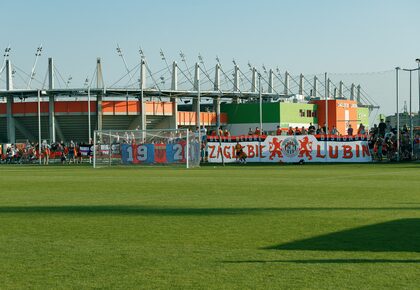 2 liga: KGHM Zagłębie II - Polonia Bytom