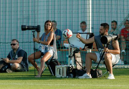 2 liga: KGHM Zagłębie II - Polonia Bytom