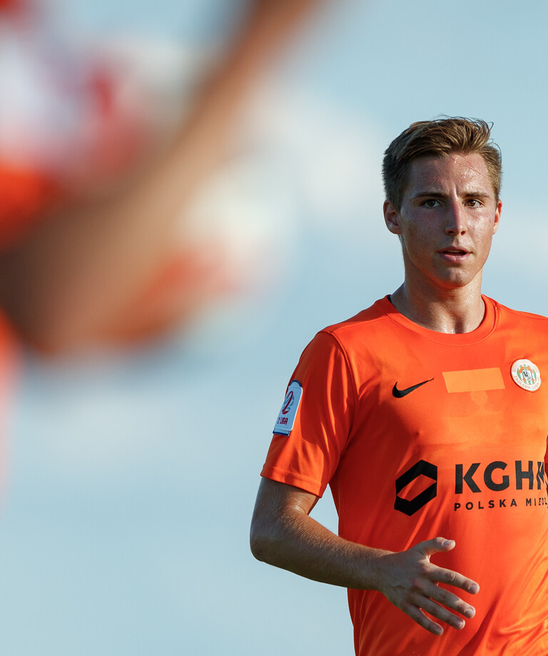 REMIS KADRY U-19 Z NIEMCAMI | WYSTĘP KACPRA TERLECKIEGO REMIS KADRY U-19 Z NIEMCAMI | WYSTĘP KACPRA TERLECKIEGO