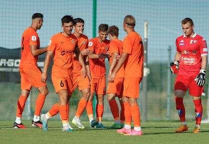 2 liga: KGHM Zagłębie II - Olimpia Elbląg