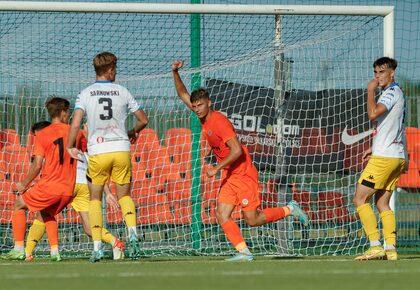 2 liga: KGHM Zagłębie II - Olimpia Elbląg