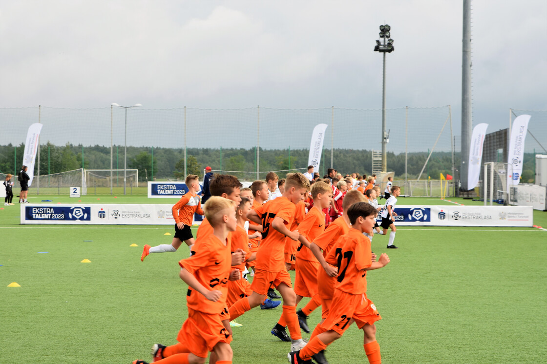 ZA NAMI KOLEJNA EDYCJA TURNIEJU EKSTRA TALENT ZA NAMI KOLEJNA EDYCJA TURNIEJU EKSTRA TALENT