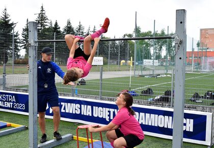 ZA NAMI KOLEJNA EDYCJA TURNIEJU EKSTRA TALENT