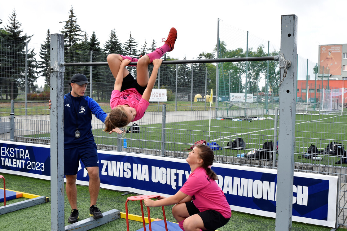 ZA NAMI KOLEJNA EDYCJA TURNIEJU EKSTRA TALENT