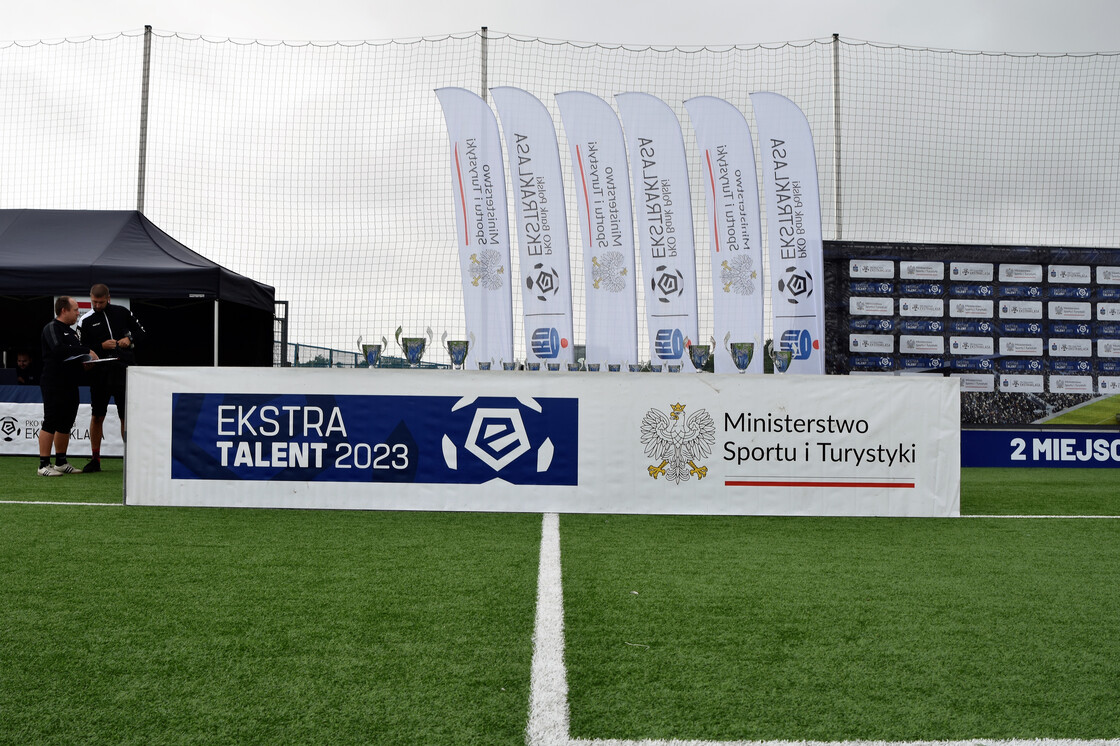 ZA NAMI KOLEJNA EDYCJA TURNIEJU EKSTRA TALENT ZA NAMI KOLEJNA EDYCJA TURNIEJU EKSTRA TALENT