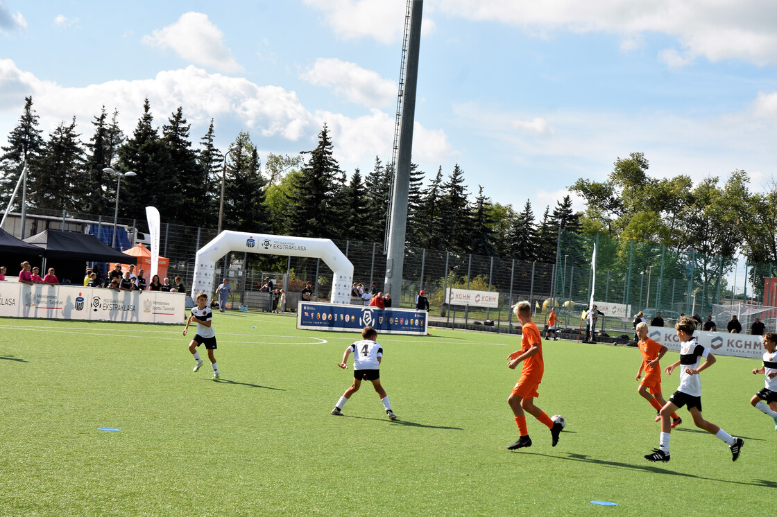 ZA NAMI KOLEJNA EDYCJA TURNIEJU EKSTRA TALENT ZA NAMI KOLEJNA EDYCJA TURNIEJU EKSTRA TALENT