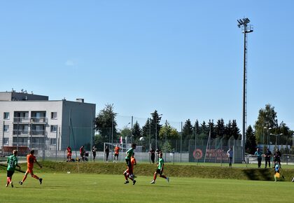  CLJ U-17: Zagłębie Lubin - GKS Tychy | FOTO