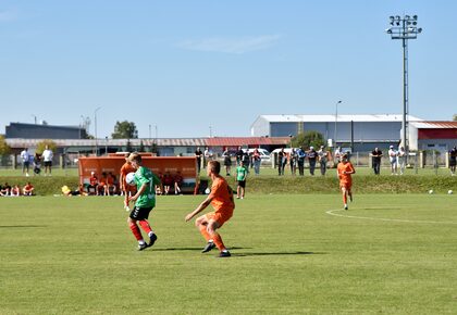  CLJ U-17: Zagłębie Lubin - GKS Tychy | FOTO