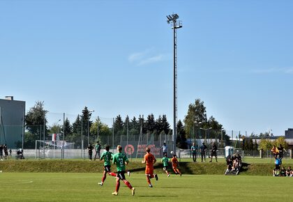  CLJ U-17: Zagłębie Lubin - GKS Tychy | FOTO