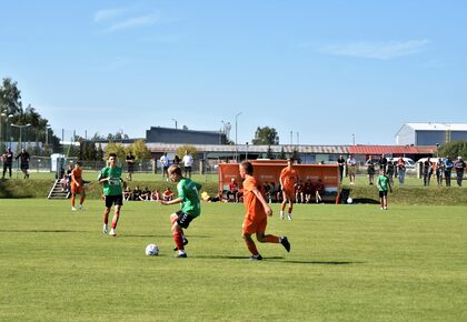  CLJ U-17: Zagłębie Lubin - GKS Tychy | FOTO