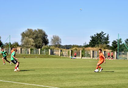  CLJ U-17: Zagłębie Lubin - GKS Tychy | FOTO