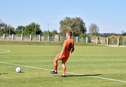  CLJ U-17: Zagłębie Lubin - GKS Tychy | FOTO