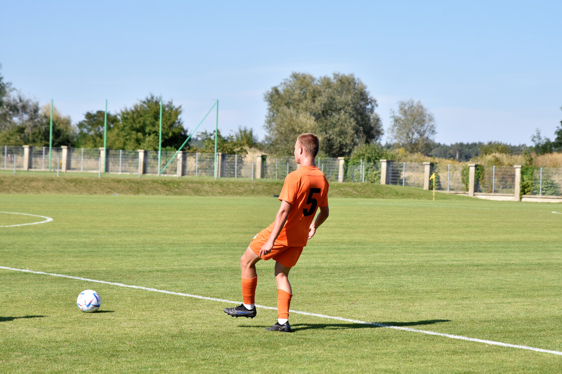  CLJ U-17: Zagłębie Lubin - GKS Tychy | FOTO