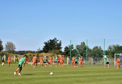  CLJ U-17: Zagłębie Lubin - GKS Tychy | FOTO