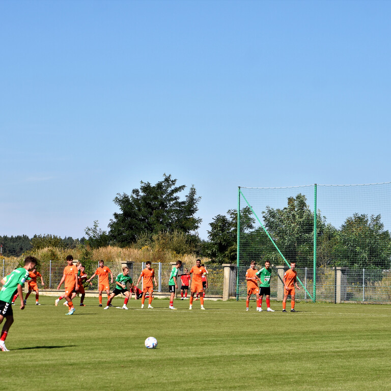  CLJ U-17: Zagłębie Lubin - GKS Tychy | FOTO