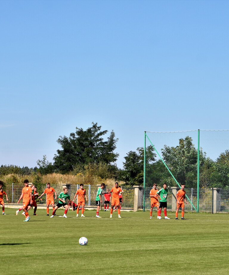  CLJ U-17: Zagłębie Lubin - GKS Tychy | FOTO