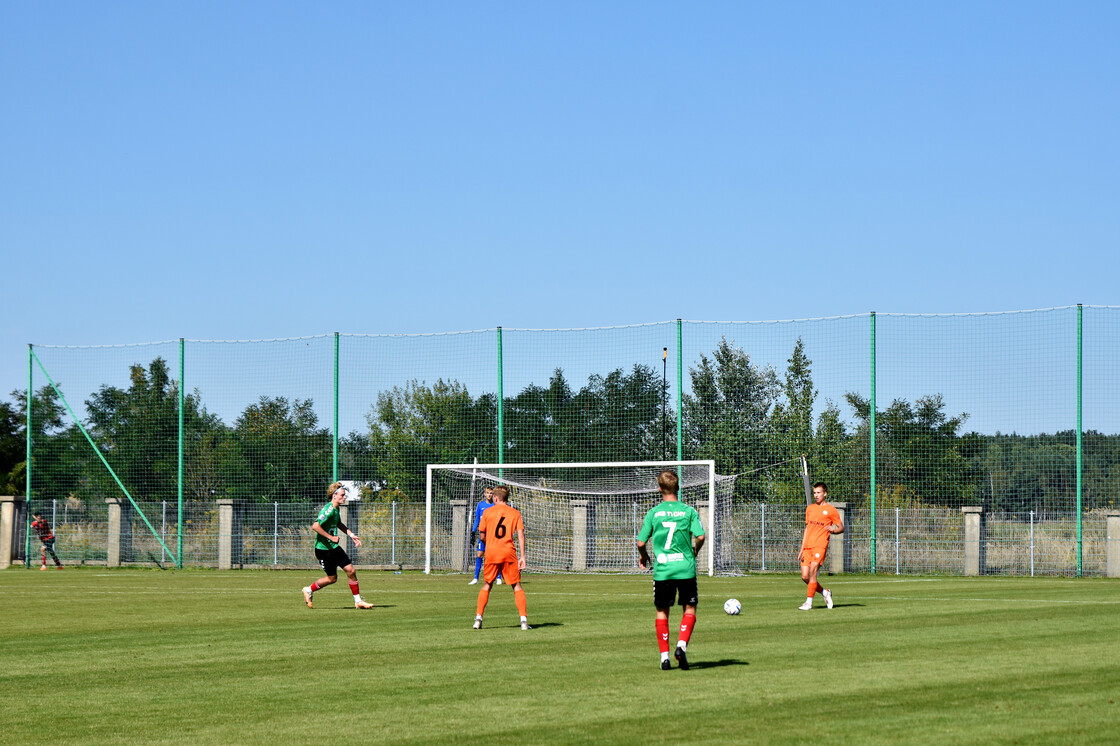  CLJ U-17: Zagłębie Lubin - GKS Tychy | FOTO