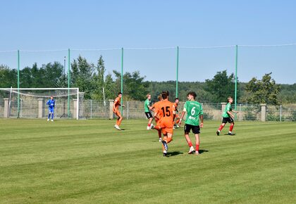  CLJ U-17: Zagłębie Lubin - GKS Tychy | FOTO