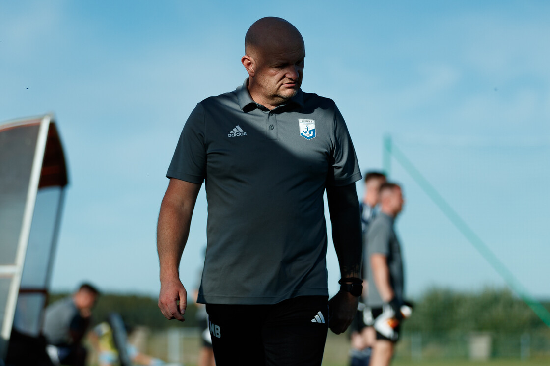 2 liga: KGHM Zagłębie II - Kotwica Kołobrzeg | FOTO 2 liga: KGHM Zagłębie II - Kotwica Kołobrzeg | FOTO