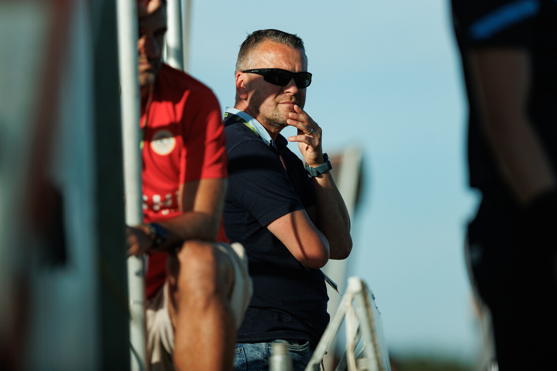 2 liga: KGHM Zagłębie II - Kotwica Kołobrzeg | FOTO 2 liga: KGHM Zagłębie II - Kotwica Kołobrzeg | FOTO