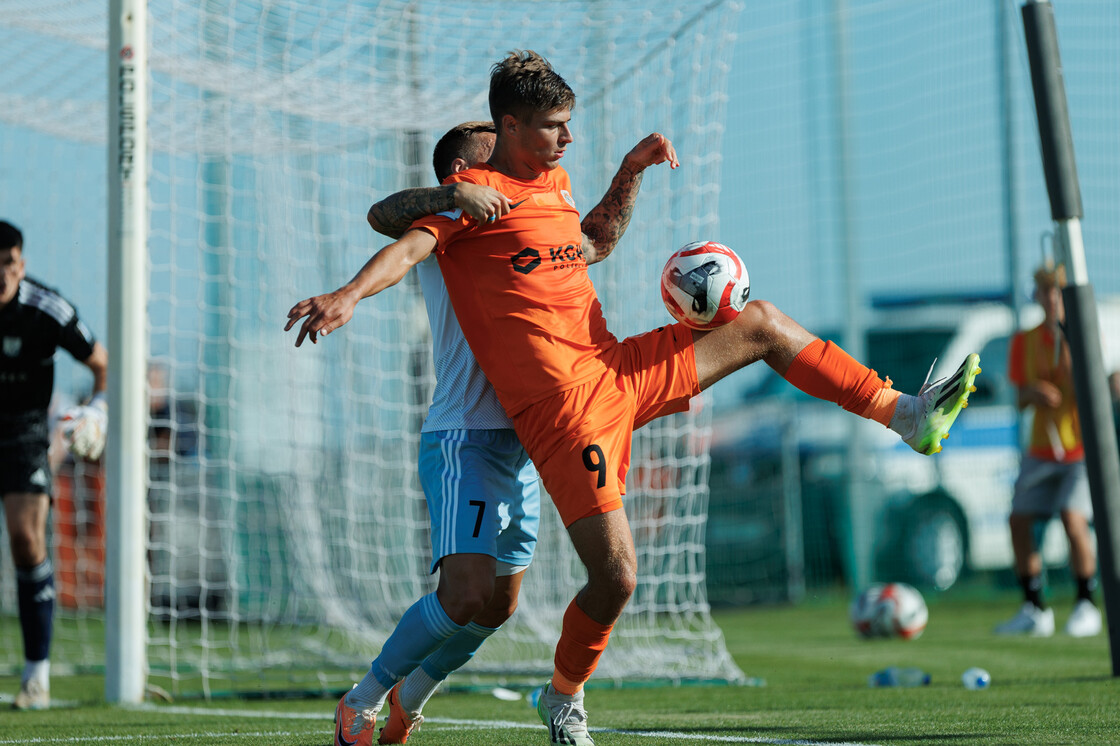 2 liga: KGHM Zagłębie II - Kotwica Kołobrzeg | FOTO 2 liga: KGHM Zagłębie II - Kotwica Kołobrzeg | FOTO