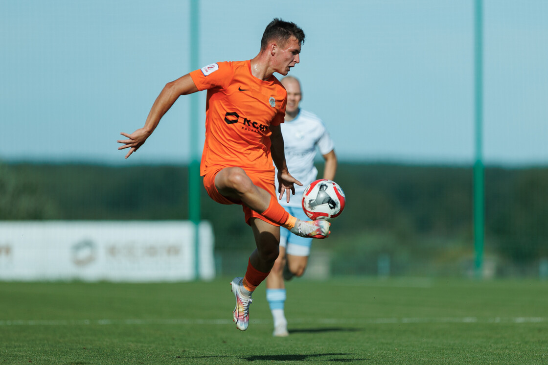 2 liga: KGHM Zagłębie II - Kotwica Kołobrzeg | FOTO 2 liga: KGHM Zagłębie II - Kotwica Kołobrzeg | FOTO