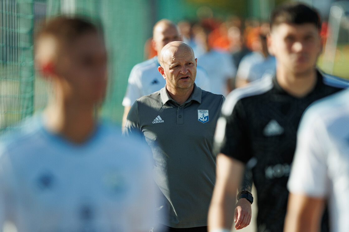 2 liga: KGHM Zagłębie II - Kotwica Kołobrzeg | FOTO 2 liga: KGHM Zagłębie II - Kotwica Kołobrzeg | FOTO