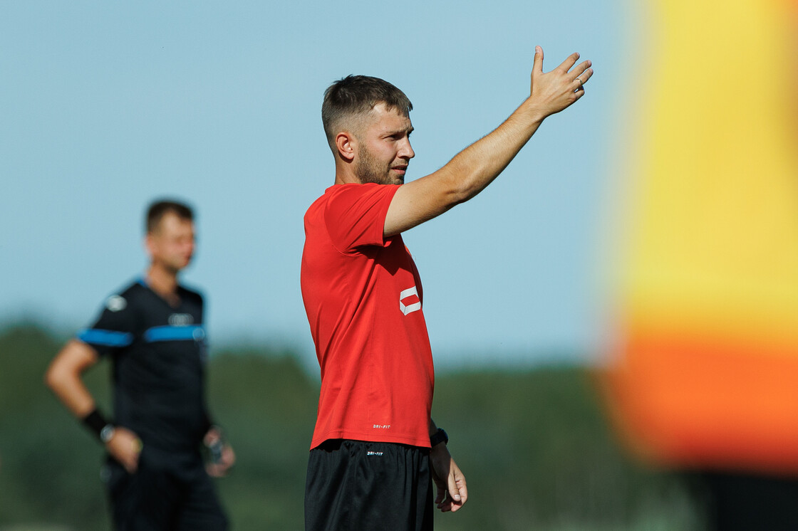 2 liga: KGHM Zagłębie II - Kotwica Kołobrzeg | FOTO 2 liga: KGHM Zagłębie II - Kotwica Kołobrzeg | FOTO