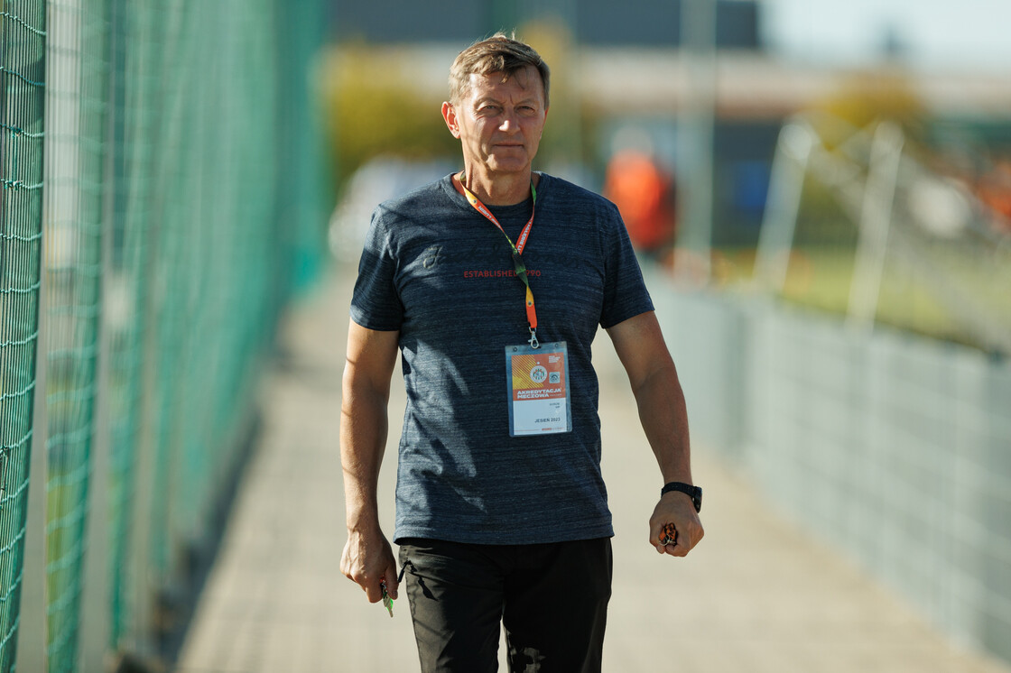 2 liga: KGHM Zagłębie II - Kotwica Kołobrzeg | FOTO 2 liga: KGHM Zagłębie II - Kotwica Kołobrzeg | FOTO