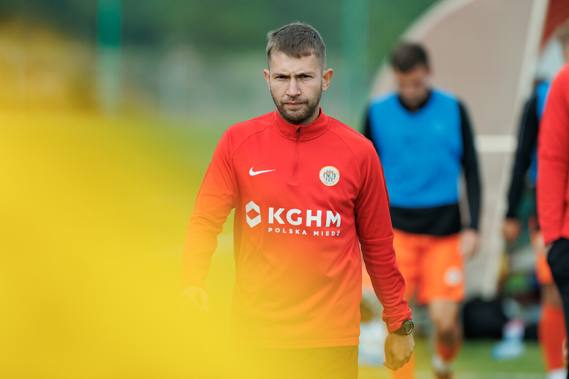 2 liga: KGHM Zagłębie II - Skra Częstochowa | FOTO 2 liga: KGHM Zagłębie II - Skra Częstochowa | FOTO