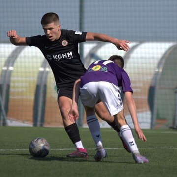 Trzech piłkarzy Miedziowych powołanych do kadry U-15