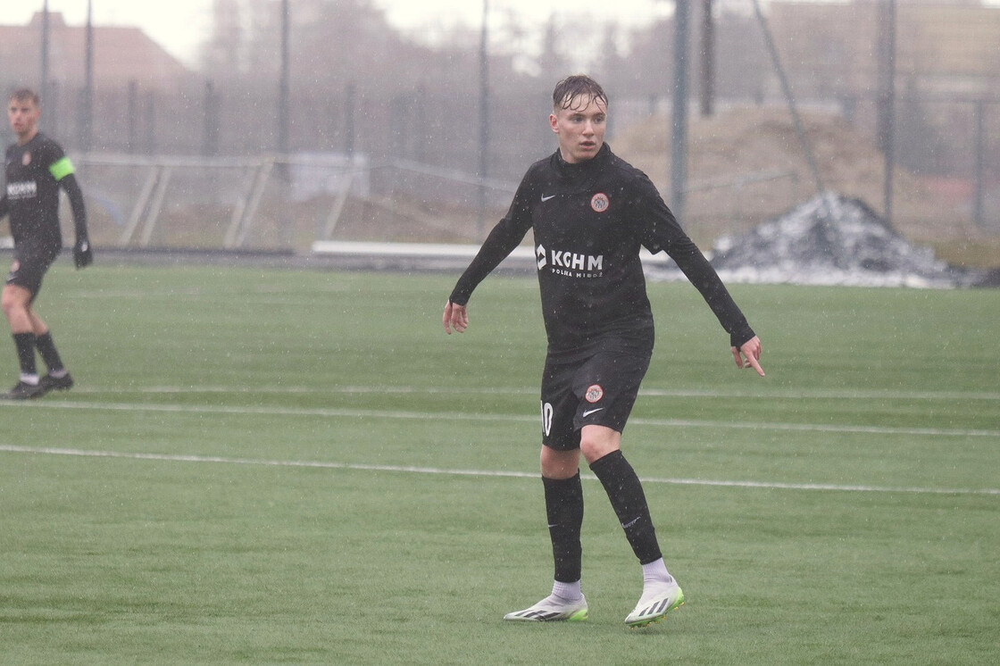 U-19: Zagłębie Lubin - Chrobry Głogów | FOTO U-19: Zagłębie Lubin - Chrobry Głogów | FOTO