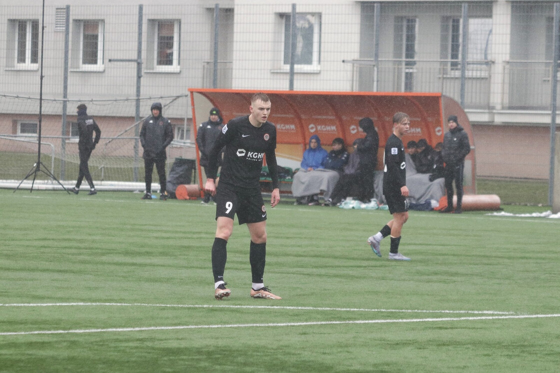 U-19: Zagłębie Lubin - Chrobry Głogów | FOTO U-19: Zagłębie Lubin - Chrobry Głogów | FOTO
