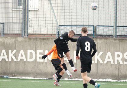 U-19: Zagłębie Lubin - Chrobry Głogów | FOTO