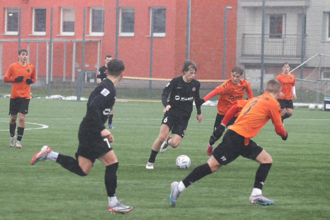 U-19: Zagłębie Lubin - Chrobry Głogów | FOTO U-19: Zagłębie Lubin - Chrobry Głogów | FOTO