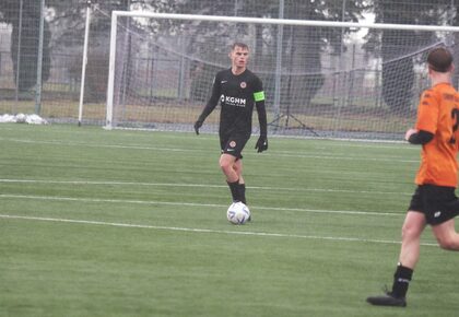 U-19: Zagłębie Lubin - Chrobry Głogów | FOTO