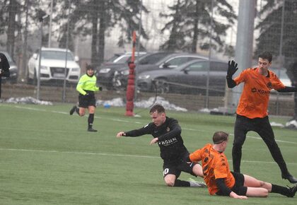 U-19: Zagłębie Lubin - Chrobry Głogów | FOTO
