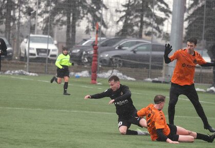 U-19: Zagłębie Lubin - Chrobry Głogów | FOTO