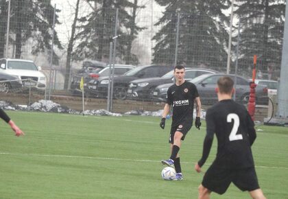 U-19: Zagłębie Lubin - Chrobry Głogów | FOTO