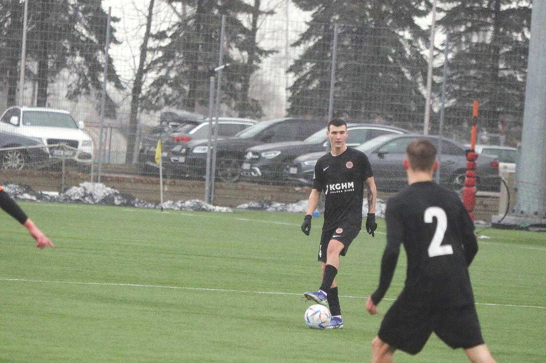 U-19: Zagłębie Lubin - Chrobry Głogów | FOTO U-19: Zagłębie Lubin - Chrobry Głogów | FOTO