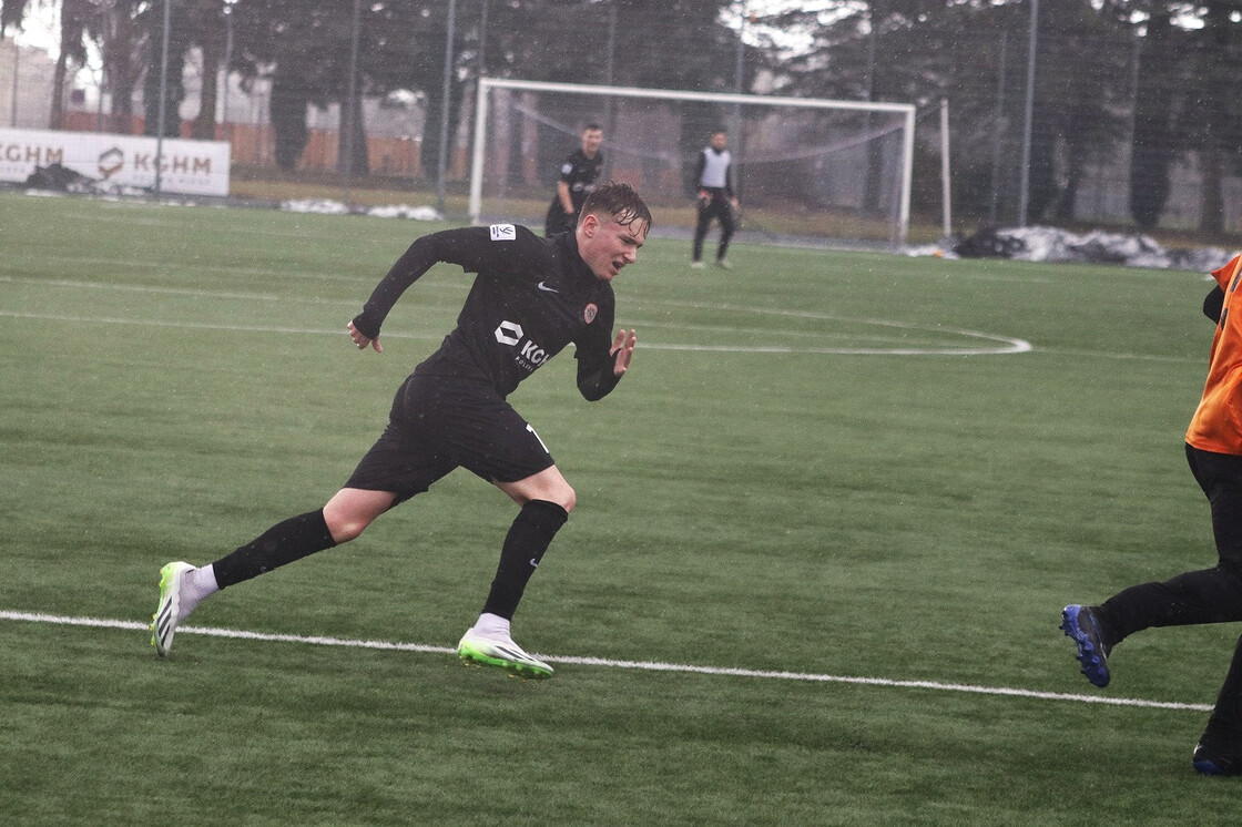 U-19: Zagłębie Lubin - Chrobry Głogów | FOTO U-19: Zagłębie Lubin - Chrobry Głogów | FOTO