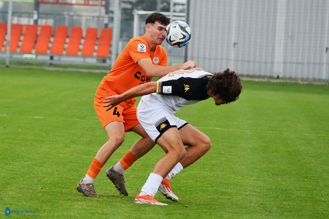 CLJ U-19: Zagłębie Lubin - Jagiellonia Białystok | Foto CLJ U-19: Zagłębie Lubin - Jagiellonia Białystok | Foto