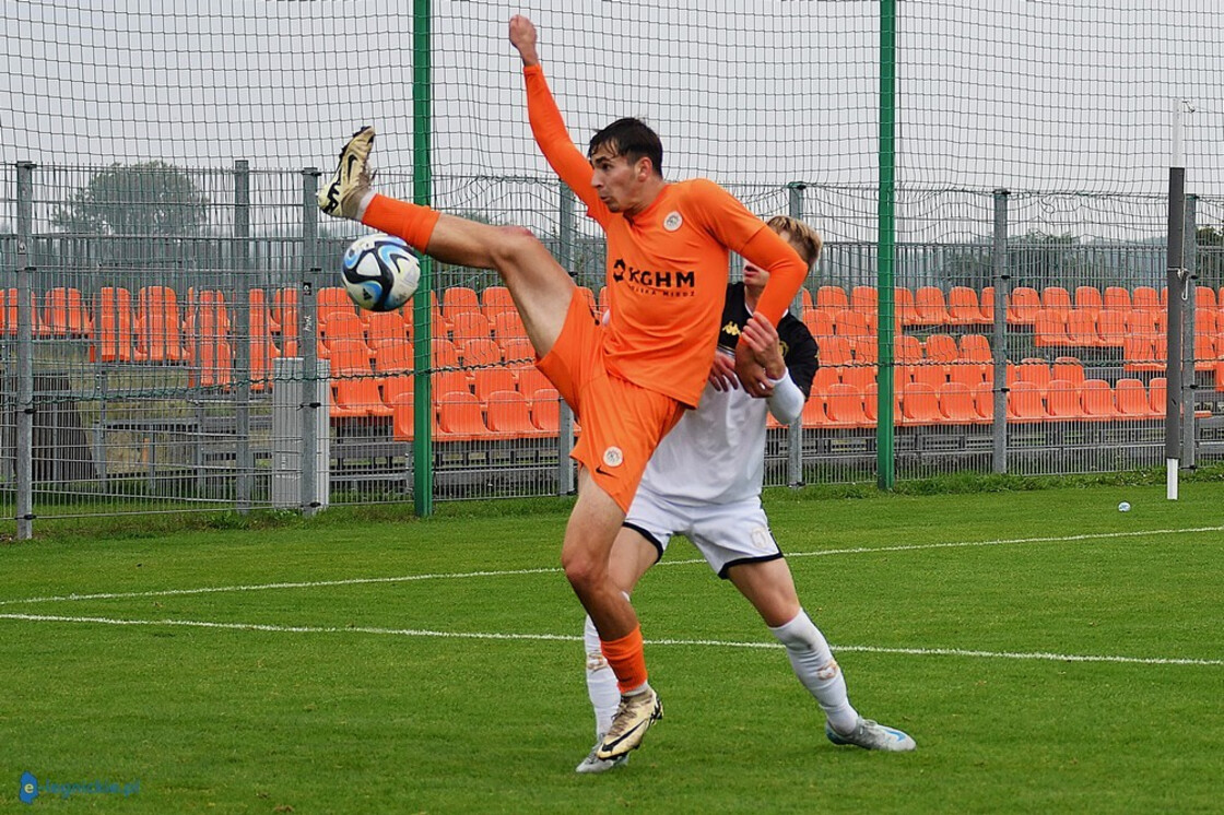 CLJ U-19: Zagłębie Lubin - Jagiellonia Białystok | Foto CLJ U-19: Zagłębie Lubin - Jagiellonia Białystok | Foto